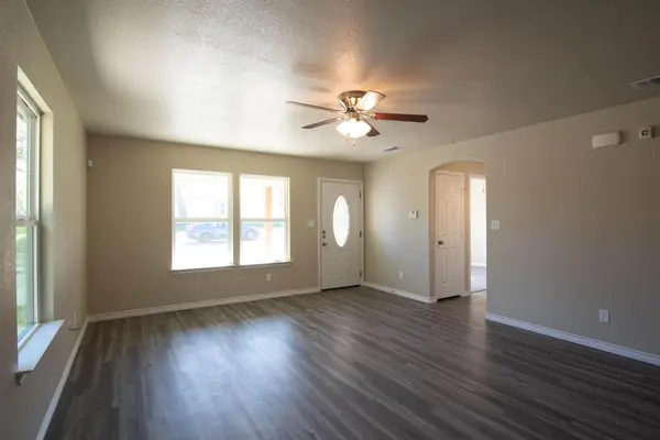 3402 Marshall Street, Greenville, TX 75401