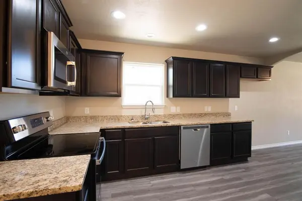 3402 Marshall Street, Greenville, TX 75401