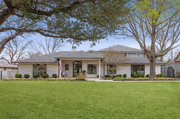 7114 Azalea Lane, Dallas, TX 75230