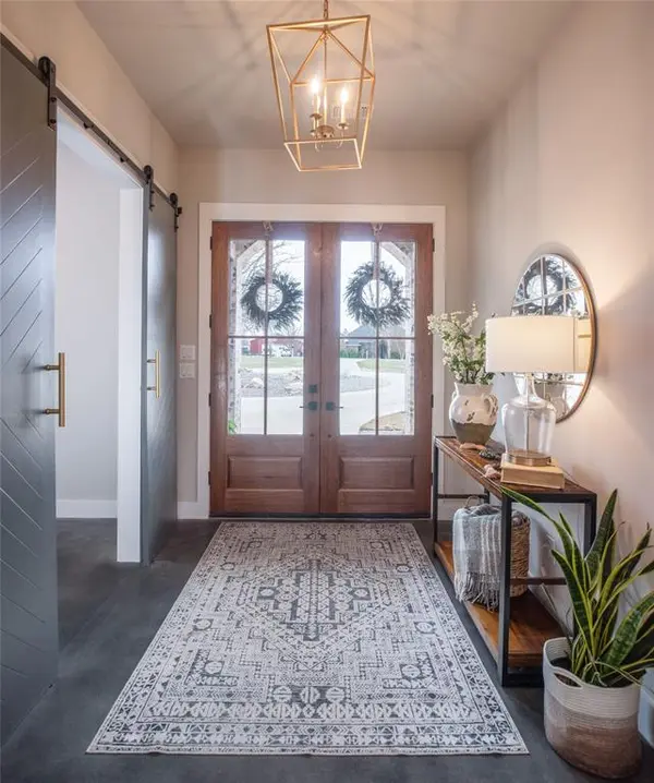 1401 Hunt Road, Gunter, TX 75058