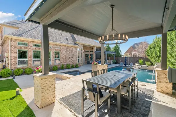 6701 Canyon Oak Court, Flower Mound, TX 76226