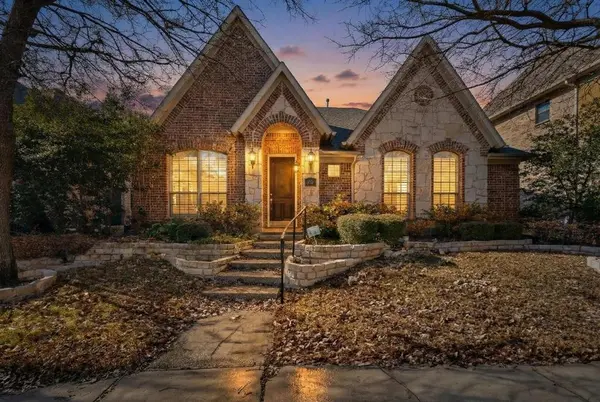 8715 Lindenwood Lane, Irving, TX 75063