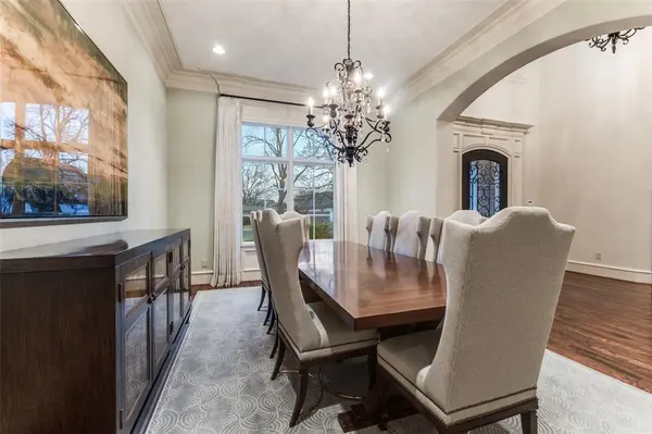 6031 Azalea Lane, Dallas, TX 75230