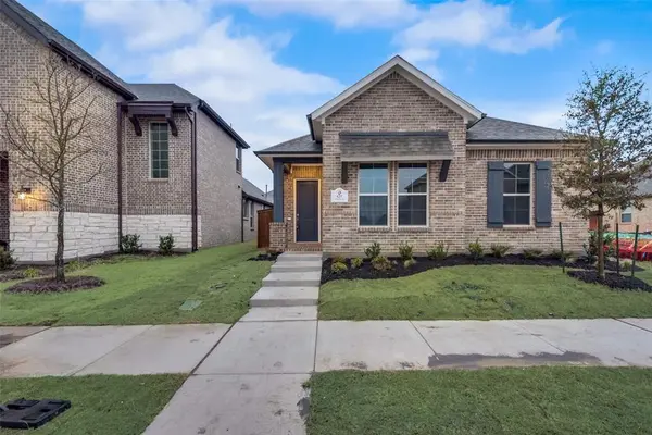 527 Embargo Drive, Fate, TX 75189