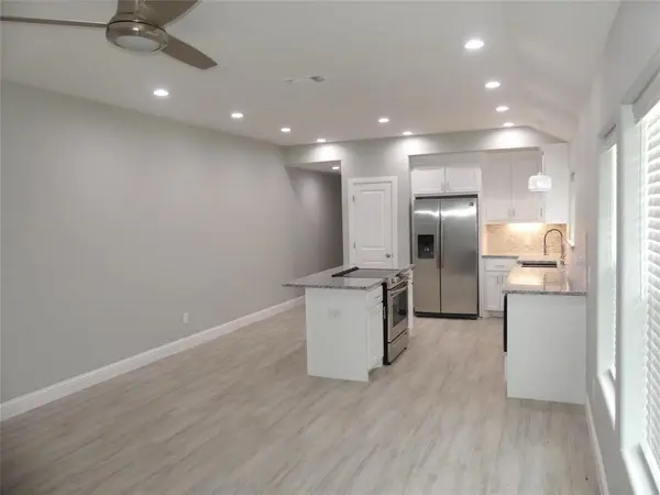 608 E College Street #608, Sherman, TX 75090