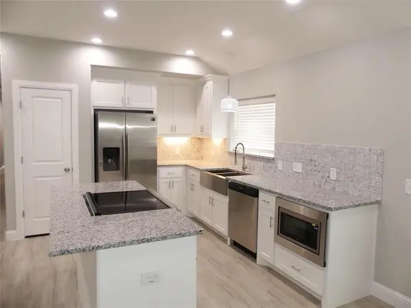 608 E College Street #608, Sherman, TX 75090