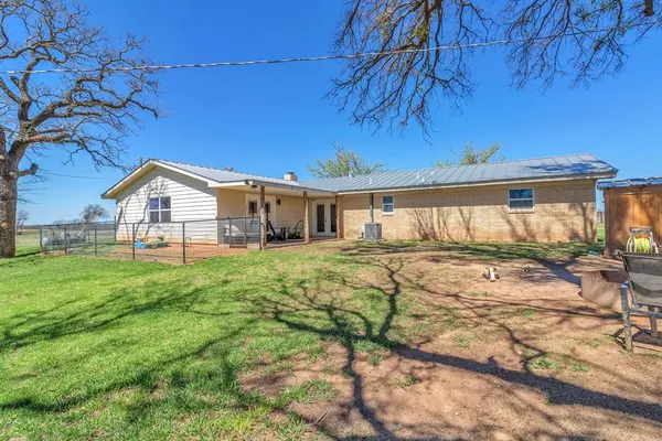 1283 Fm 218 W, Zephyr, TX 76890