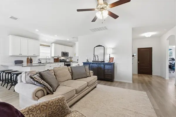 916 Brittany Drive, Anna, TX 75409