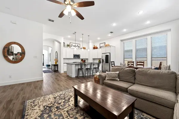 1420 Bird Cherry Lane, Celina, TX 75078