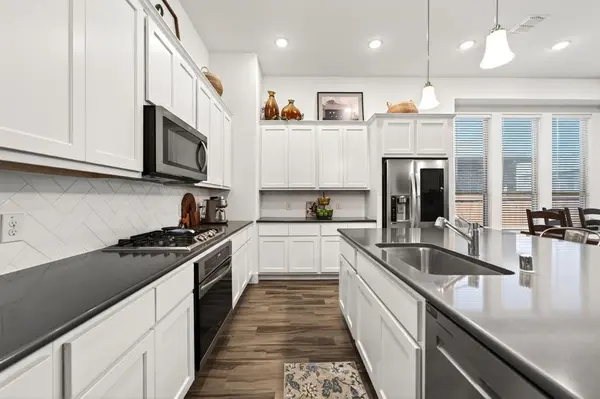 1420 Bird Cherry Lane, Celina, TX 75078