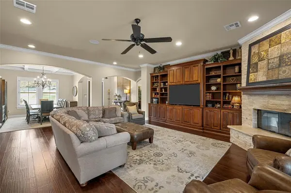 14690 Chapel Road, Lorena, TX 76655