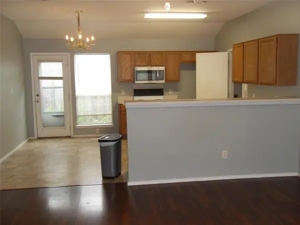 817 Cruise Street, Denton, TX 76207