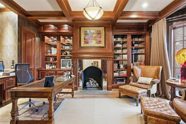 6230 Woodland Drive, Dallas, TX 75225