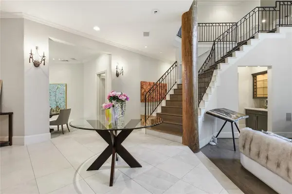 6230 Woodland Drive, Dallas, TX 75225