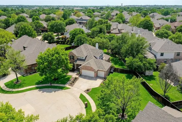 1709 Stapleton Drive, Mckinney, TX 75071