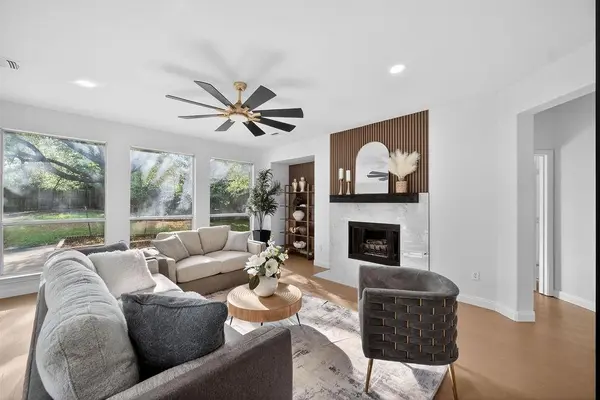 1709 Stapleton Drive, Mckinney, TX 75071