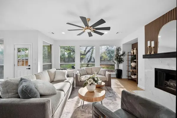 1709 Stapleton Drive, Mckinney, TX 75071