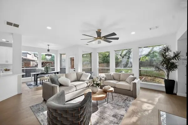 1709 Stapleton Drive, Mckinney, TX 75071