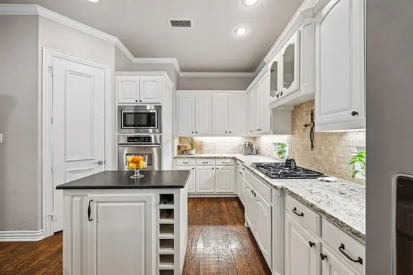 4750 Haverford Drive, Frisco, TX 75034