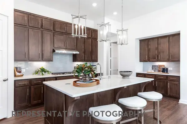 2034 Beavers Bend Drive, Celina, TX 75009