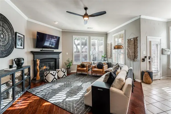 3820 Morning Dove, Carrollton, TX 75007