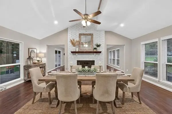 320 Tanglewood Lane, Highland Village, TX 75077