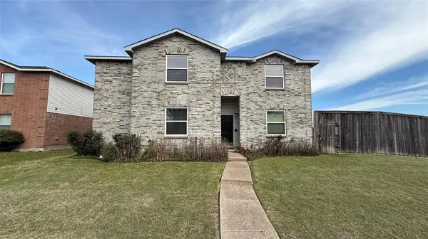 1801 Wildrose Drive, Rockwall, TX 75032
