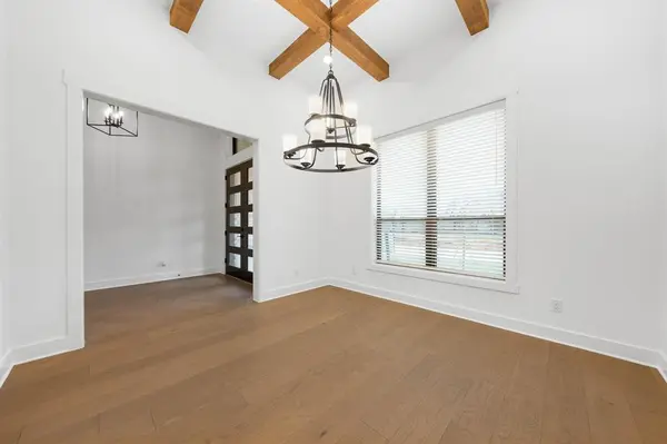 130 Texas Ash Drive, Krugerville, TX 76227