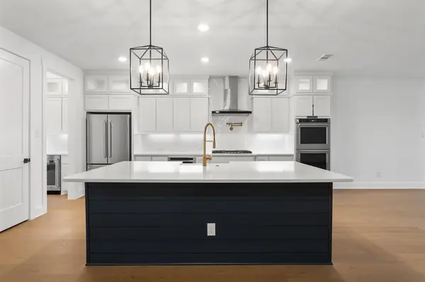 130 Texas Ash Drive, Krugerville, TX 76227