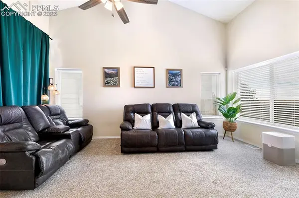 990 Turf Trail CT, Fountain, CO 80817