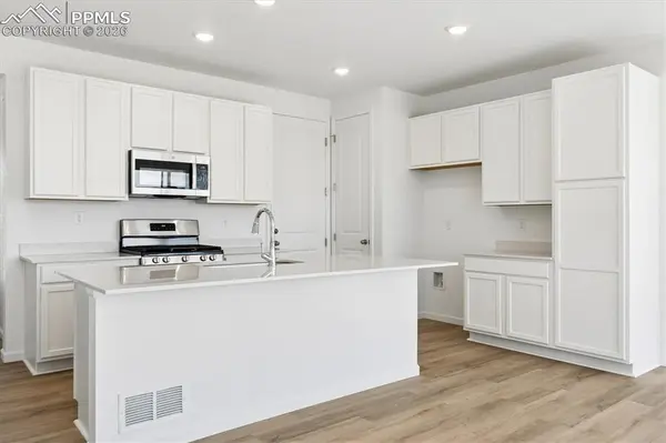 866 Lux PT, Colorado Springs, CO 80915