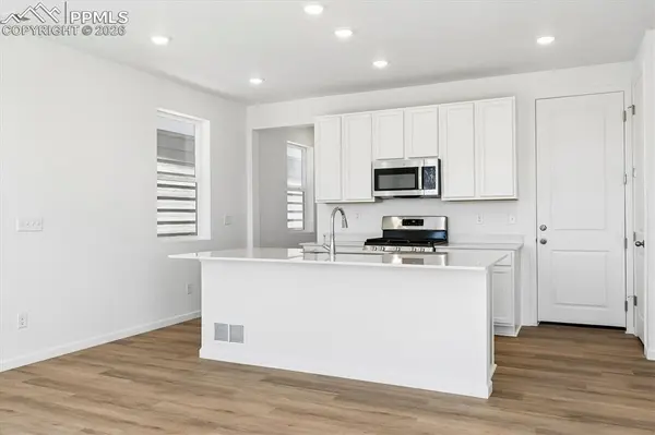 866 Lux PT, Colorado Springs, CO 80915