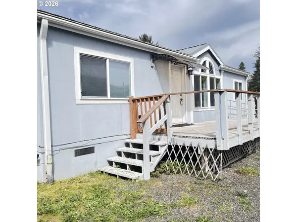 34900 Wendlant Way ##F, Scappoose, OR 97056