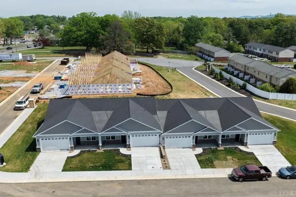 20 Lockridge LN, Lynchburg, VA 24502