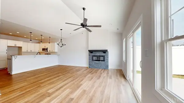 20 Lockridge LN, Lynchburg, VA 24502