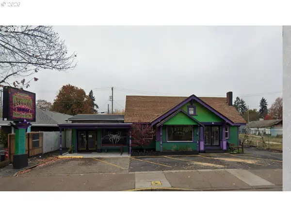 1030 W 5TH AVE, Eugene, OR 97402