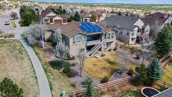 2171 Diamond Creek DR, Colorado Springs, CO 80921