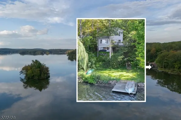 2006 Lakeside Dr, Vernon Twp., NJ 07422