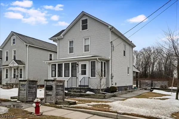 118 Broad St, Pompton Lakes Boro, NJ 07442