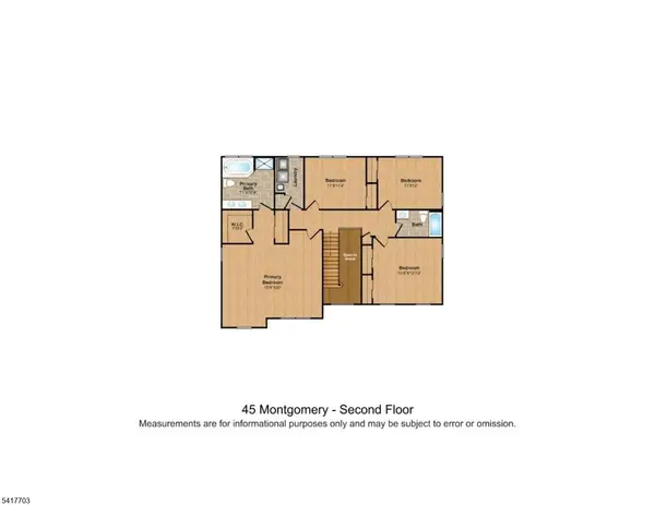 45 Montgomery St, Piscataway Twp., NJ 08854