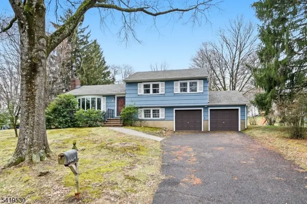 4 Briarcliff Rd, Morris Plains Boro, NJ 07950