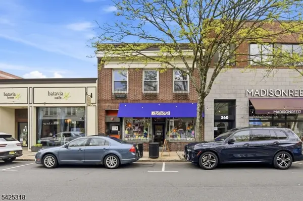 358 Springfield Ave, Summit City, NJ 07901