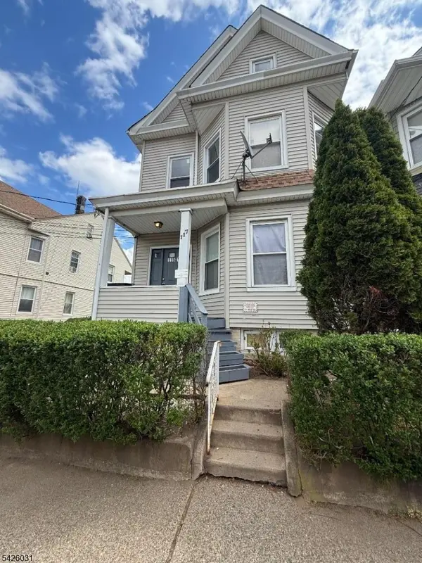 115 E 16Th St, Paterson City, NJ 07524