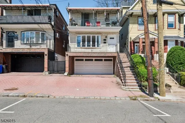 7807 Park Ave, North Bergen Twp., NJ 07047