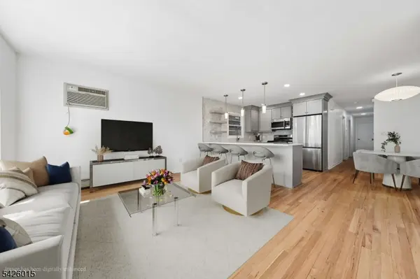 7807 Park Ave, North Bergen Twp., NJ 07047