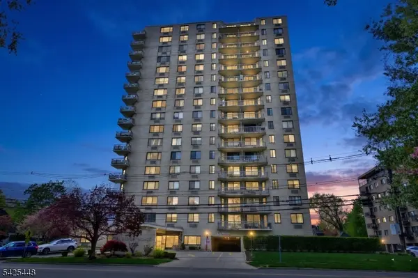 307 Prospect Ave #4 B, Hackensack City, NJ 07601