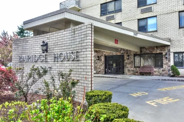 307 Prospect Ave #4 B, Hackensack City, NJ 07601