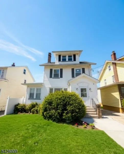 1580 Summit Ave #1, Hillside Twp., NJ 07205