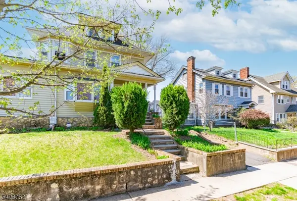 90 Renner Ave, Newark City, NJ 07112