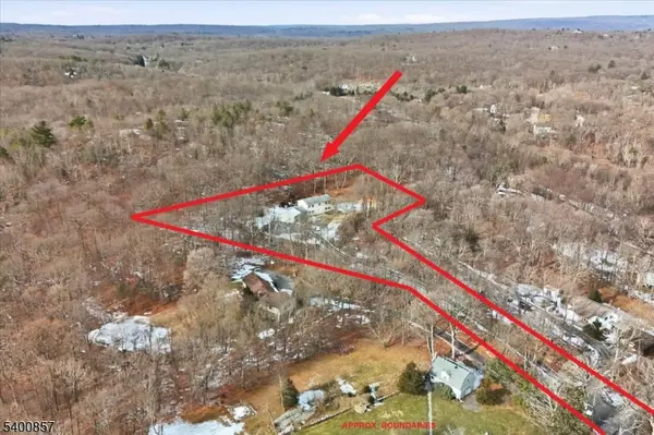 611 Snake Den Rd, West Milford Twp., NJ 07480